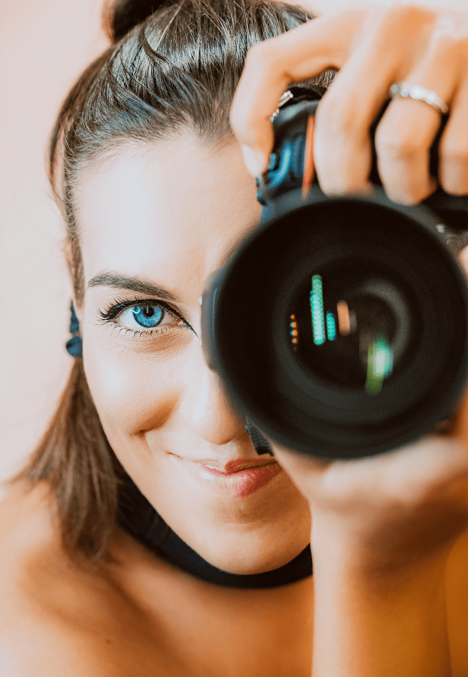 giulia gianfelici fotografa marche